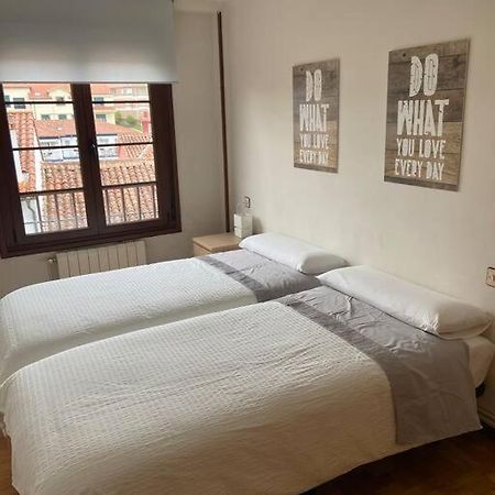 Piso 3 Habitaciones, Centro De Colombres Hasta 8 Personas Exterior photo