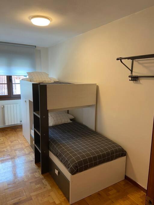 Piso 3 Habitaciones, Centro De Colombres Hasta 8 Personas Exterior photo